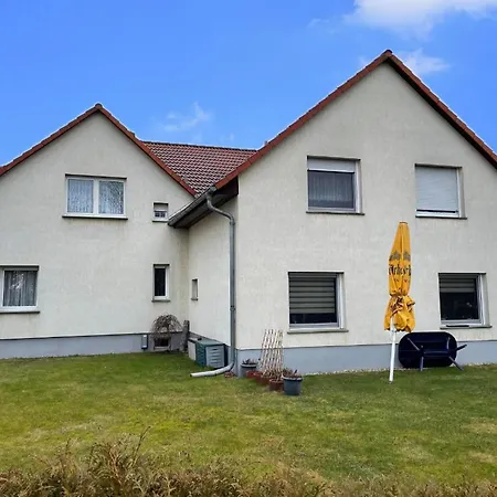Big - 150qm In Holiday home Bad Liebenwerda