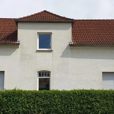 Holiday home Big - 150qm In *