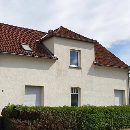 Big - 150qm In Holiday home