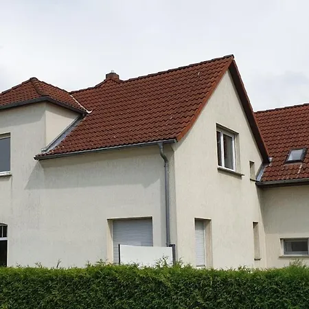 Holiday home Big - 150qm In *