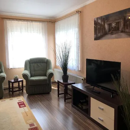 Big - 150qm In 바트 리벤베르다