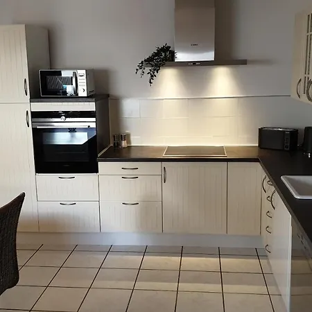Holiday home Big - 150qm In Bad Liebenwerda