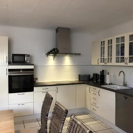 Holiday home Big - 150qm In *