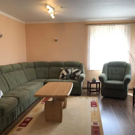 Big - 150qm In Holiday home