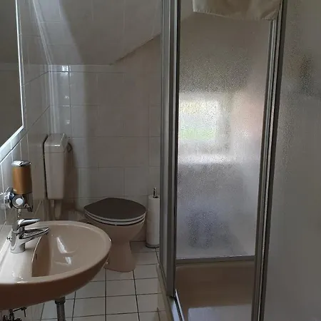 Holiday home Big - 150qm In *