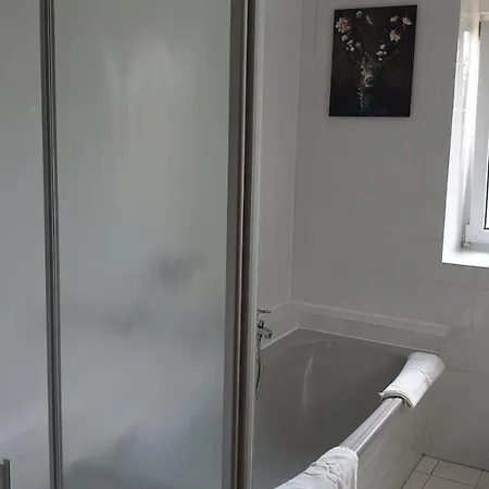 Big - 150qm In 펜션 바트 리벤베르다