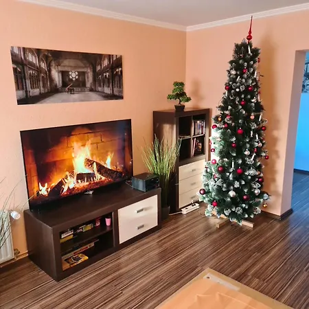 Holiday home Big - 150qm In
