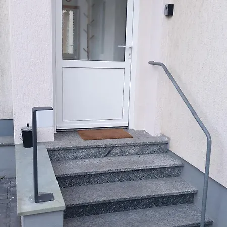 Holiday home Big - 150qm In *