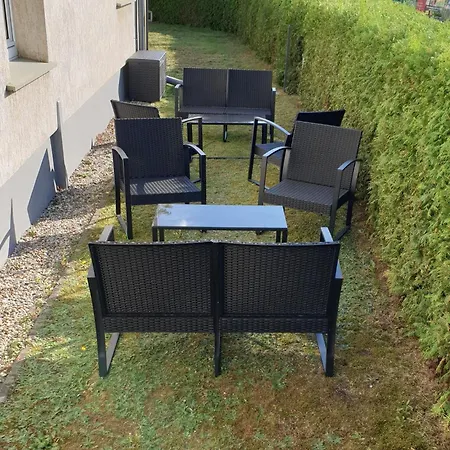 Big Bali בית נופש באד ליבנוורדה