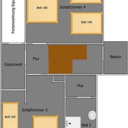 Big Bali Hébergement de vacances