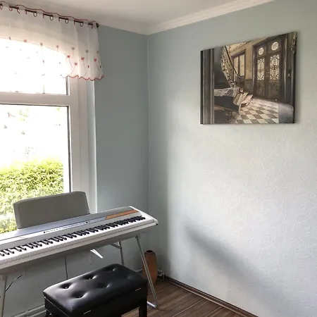 Big - 150qm In 바트 리벤베르다