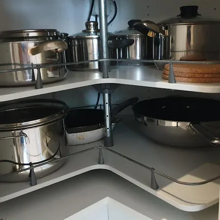 בית נופש Big Bali באד ליבנוורדה