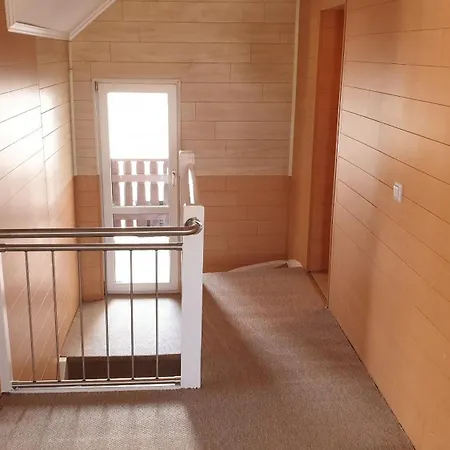 Big Bali בית נופש באד ליבנוורדה