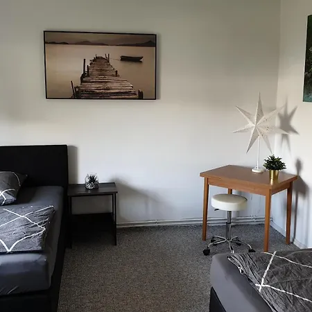 Big - 150qm In Holiday home