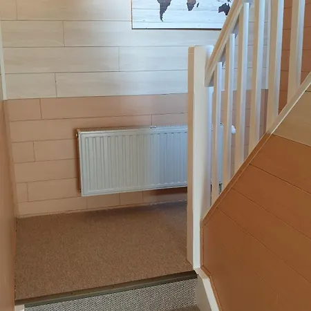 Holiday home Big - 150qm In Bad Liebenwerda