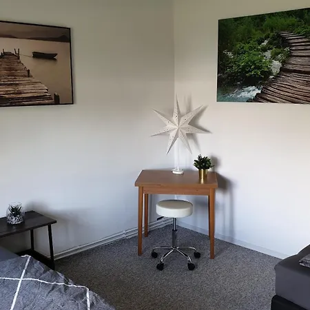 Holiday home Big - 150qm In