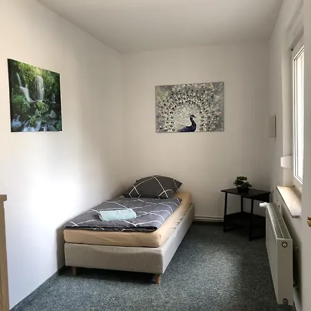 Big - 150qm In 펜션 바트 리벤베르다