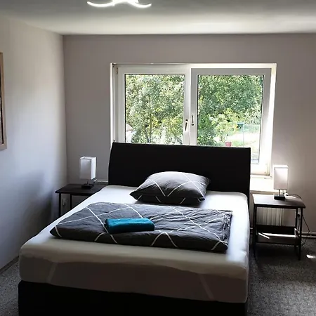 Big - 150qm In Holiday home