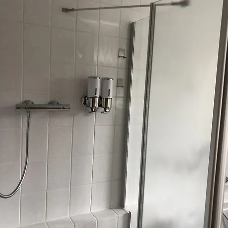 Holiday home Big - 150qm In *