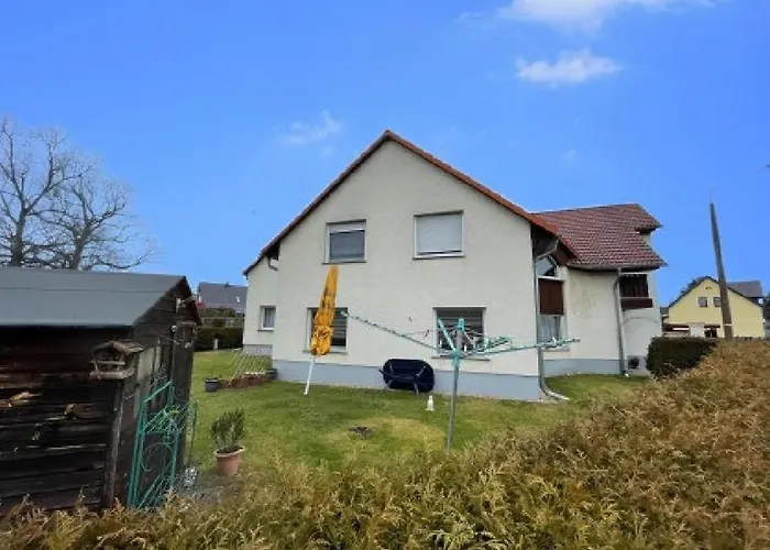 Сasa de vacaciones Big Bali *