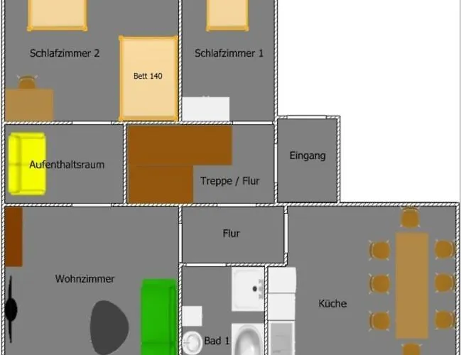 Big Bali Bad Liebenwerda