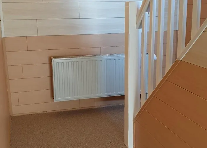 Сasa de vacaciones Big Bali Bad Liebenwerda